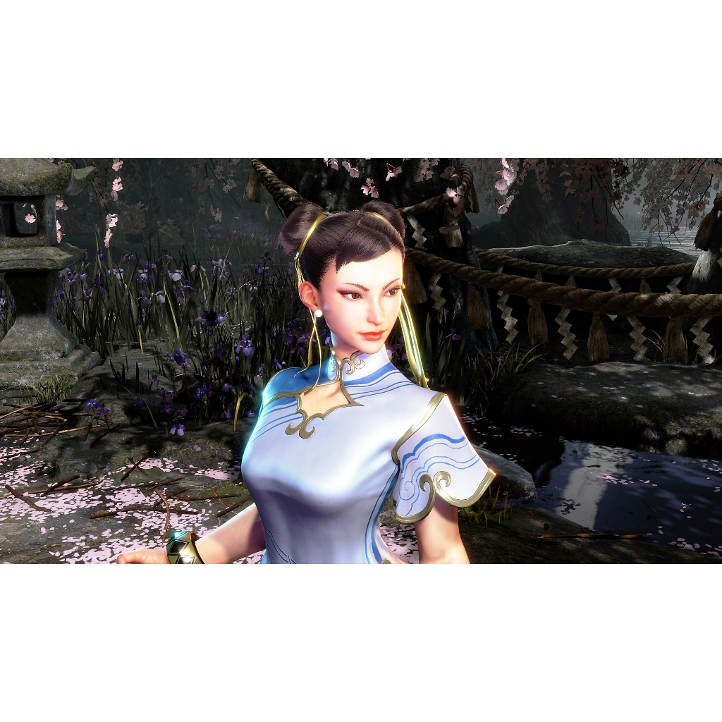 Street Fighter 6 Ps5 Game แผ่นแท้มือ1!!!!! (Street 6 Ps5)
