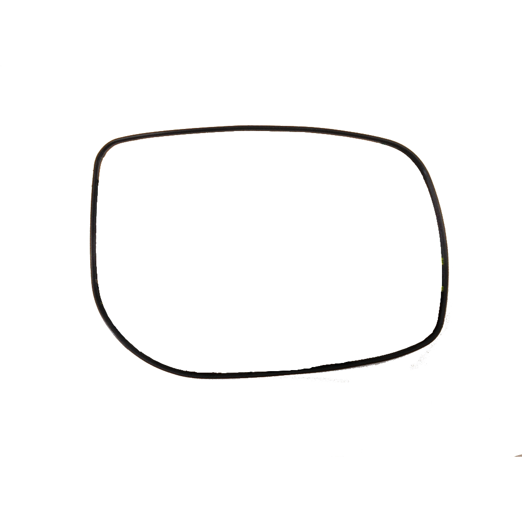 เนื้อกระจกมองข้าง เลนส์กระจก TOYOTA VIOS 2007 2008 2009 2010 2011 2012 - รูปที่ 3