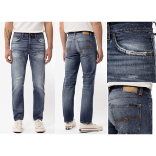 Nudie Jeans Gritty Jackson Desert Life