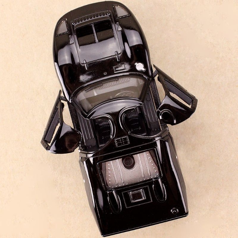 โมเดลรถ 1966 Ford GT40 MKII Scale 1:32 โมเดลรถเหล็ก รถสปอร์ต