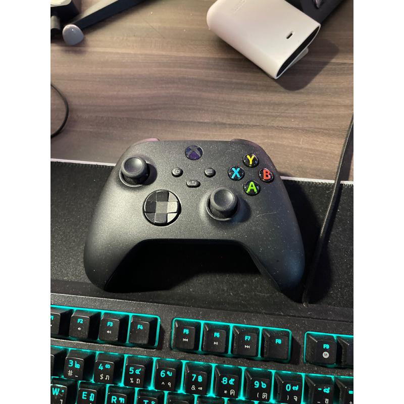 xbox controller ล่าสุด มือสอง