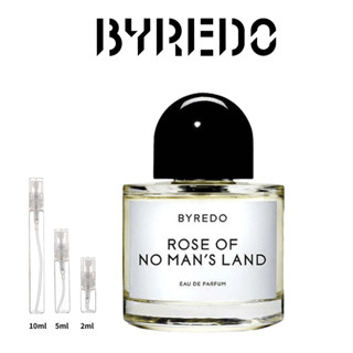 Byredo Rose Of No Mans Land EDP 10ml/5ml/2ml