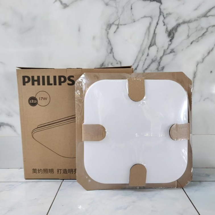 PHILIPS Ceiling Luminaire led7w รุ่น PH-31110MOIRE/W [พร้อมส่งจากไทย]