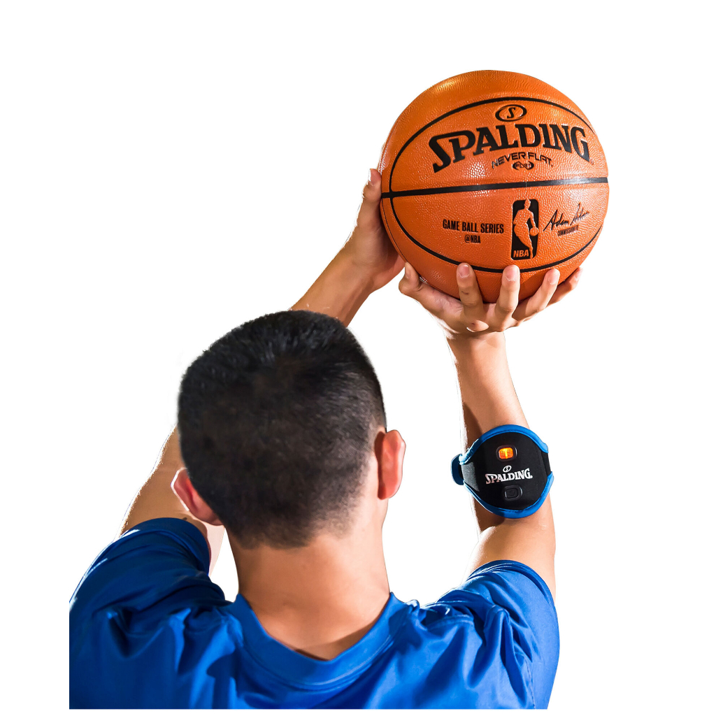 [Spalding ของแท้ 100%] - อุปกรณ์ฝึกซ้อม TRAINING AIDS SMART SHOT