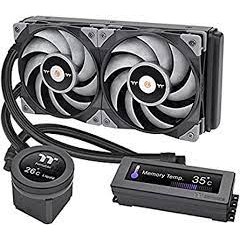 Floe RC Ultra 240 CPU &amp; Memory AIO Liquid Cooler