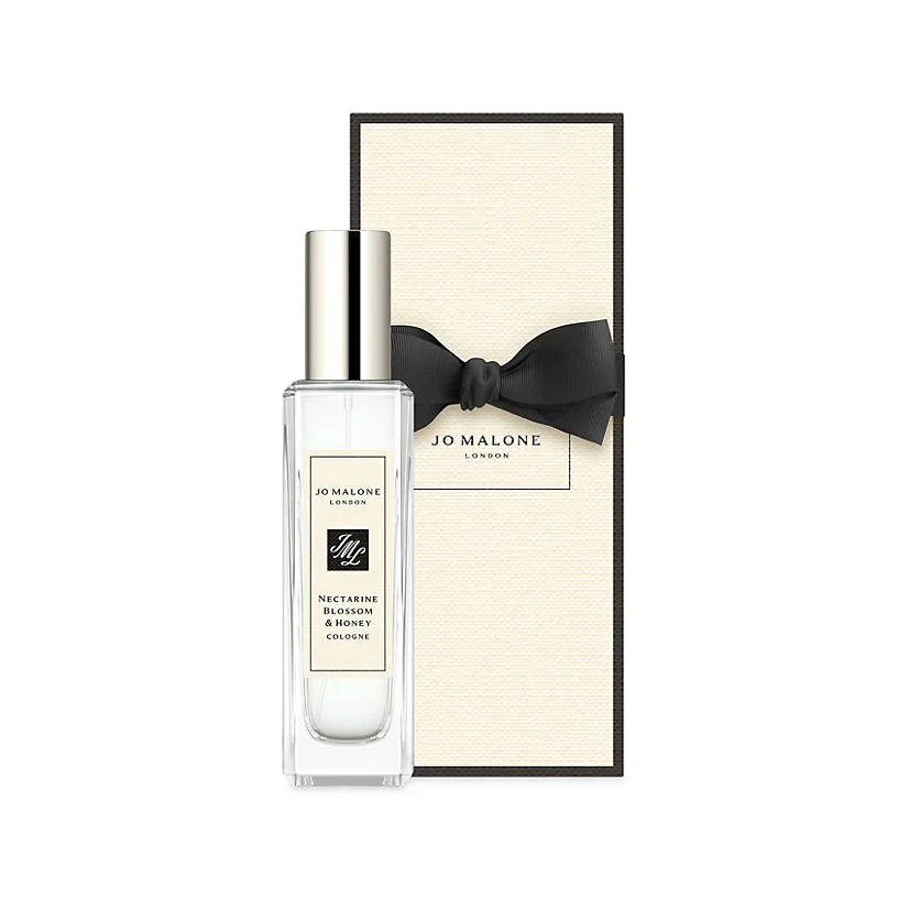 (30 ML)  Jo Malone Nectarine Blossom & Honey Cologne 30 ml ป้ายคิงพาวเวอร์