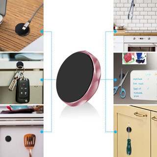 [SayAlways] แม่เหล็กติดมือถือ ดีไซน์ใหม่ Universal Magnetic Mount Holder [พร้อมส่ง]