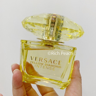 Versace Bright Crystal Yellow Diamond Edt 90ml