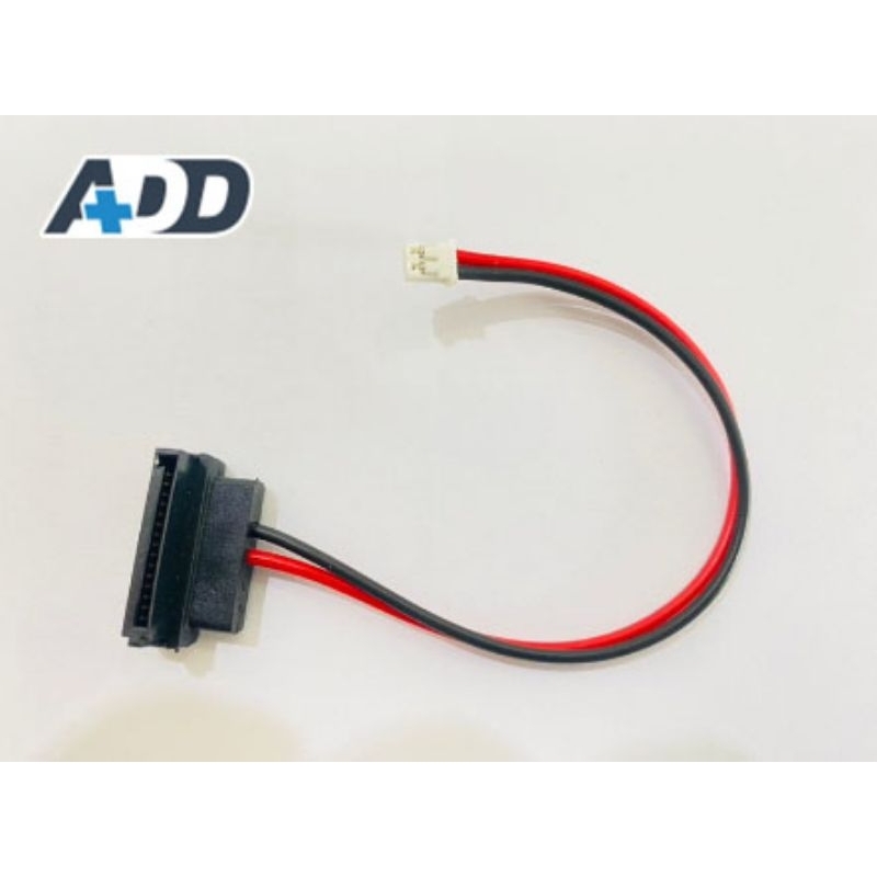 Power SSD Harddisk for Mini Computer