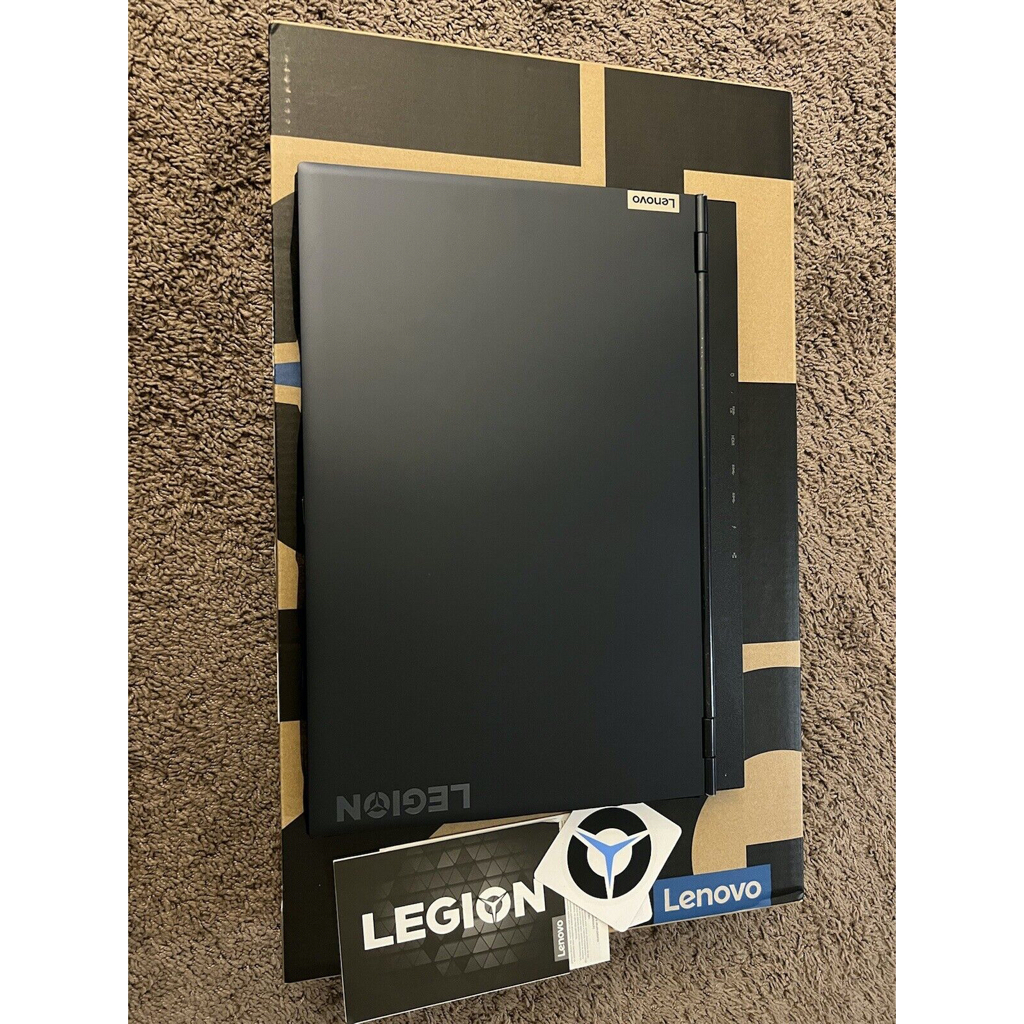 Lenovo Legion 5i Gaming Laptop wRTX3050TI