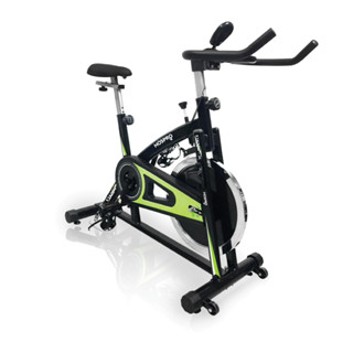 HOSPRO จักรยานนั่งปั่น เครื่องออกกําลังกาย MSP1250 | HOSPRO Spin bike MSP1250