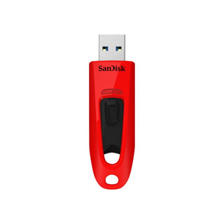 แฟลชไดร์ฟ SanDisk Ultra 32GBUSB 3.0 Flash Drive