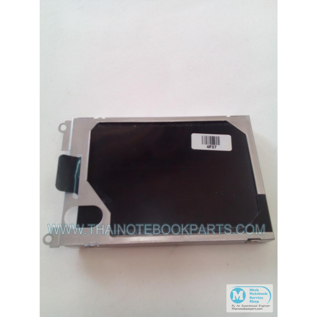 HDD Caddy HP TouchSmart tx2 Notebook PC(มือสอง)