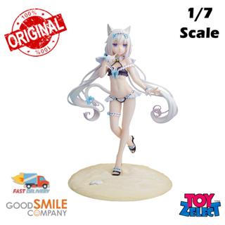 พร้อมส่ง+โค๊ด Vanilla: Maid Swimsuit Ver.: Nekopara 1/7  (ลิขสิทธิ์แท้)