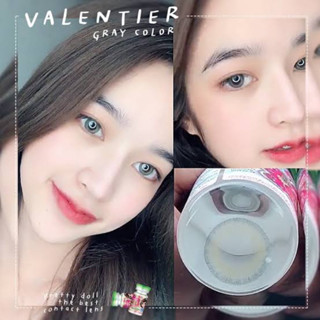 Valentier eff.18 (Dia14.0) (ค่าสายตา 0.00 ถึง -3.00)Pretty doll