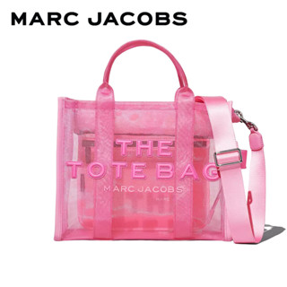 MARC JACOBS THE MESH MEDIUM TOTE BAG H005M06SP21 กระเป๋าโท้ท