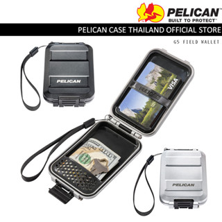 Pelican G5 Personality Utility RF Field Wallet