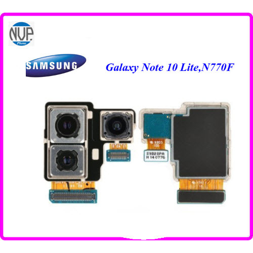 กล้องหลัง Samsung Galaxy Note 10 Lite,N770F