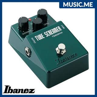 เอฟเฟค Ibanez TS808HWB Hand Wired Tube Screamer (Limited)