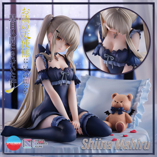 [Pre-Order] ฟิกเกอร์ Shiina Mahiru Little Devil Ver. - The Angel Next Door Spoils Me Rotten - Shibuya Scramble Figure