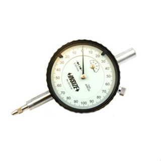 ไดอัลเกจ (Precision Dial Indicator) INSIZE รุ่น 2313-1FA ระยะ 1mm ความแม่นยำ 5 μm (**สินค้าใหม่**)