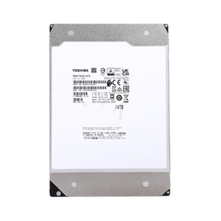 14 TB HDD TOSHIBA MG (7200PRM, 256MB, SATA-3, MG07ACA14TE)