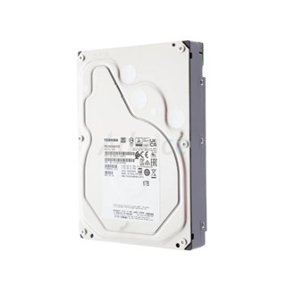 10 TB HDD TOSHIBA MG (7200PRM, 256MB, SATA-3, MG06ACA10TE)