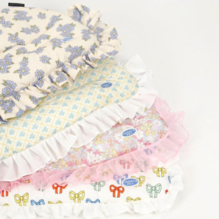 HARRYSPET - Comforter : Boutique Collection (Korea) ผ้ารองขอบรถเข็น