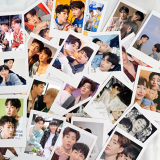 ออฟกัน offgun รูปโพลาลอยด์เซ็ต (พรีออเดอร์)