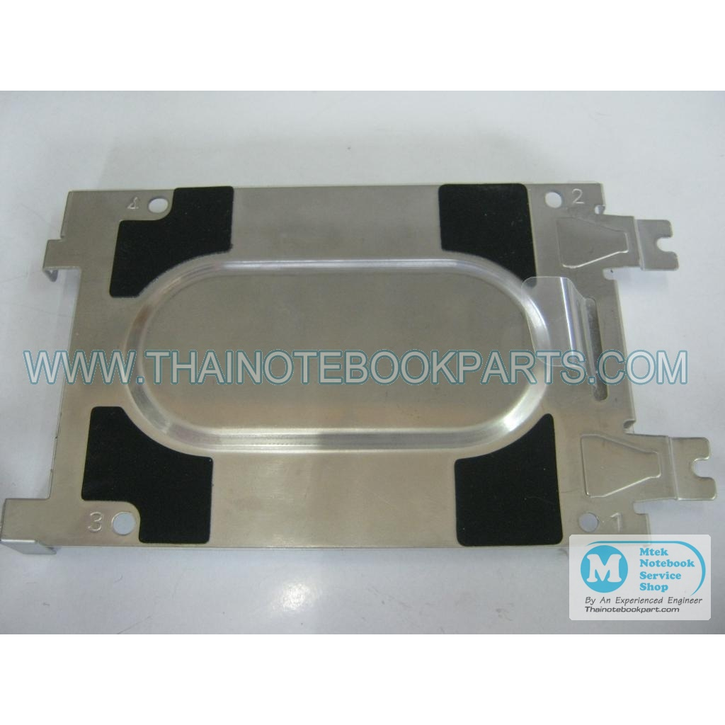 Hardisc Caddy Tosiba Satellite L310