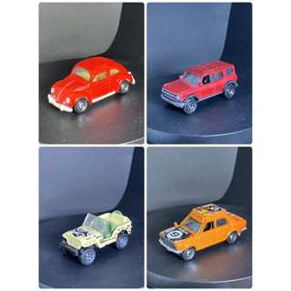 Hotwheels &amp; Matchbox Unrivet Unspun Loose car set3