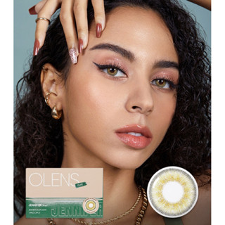 🥝PRE-ORDER OLENS JENNIFER OLIVE รายเดือน🫒