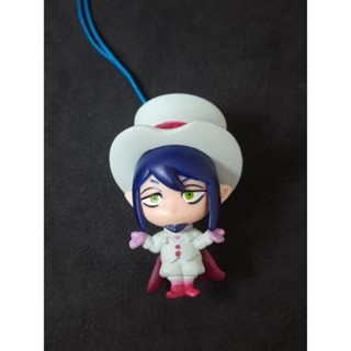 Blue Exorcist Mephisto Mascot Figure Strap [1] JAPAN ANIME MANGA