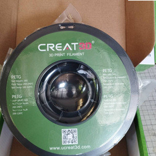 CREATE3D Filament PETG 1KG