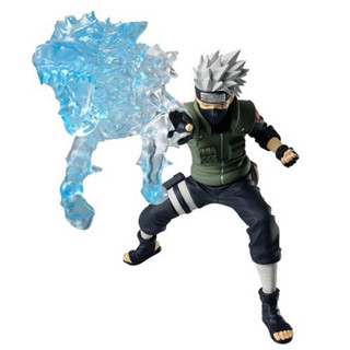 Banpresto Naruto Shippuden Effectreme Hatake Kakashi 4983164197822 (Figure)