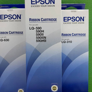 ริบบอน RIBBON Epson LQ-590 /590II /5090N