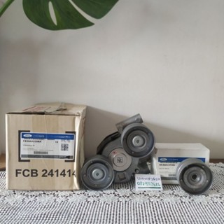 ลูกรอกตัวตั้ง+ตัวตามหน้าเครื่องฟอดเรนเจอร์T6,Bt50-Pro2.2,3.2 ปี12-21