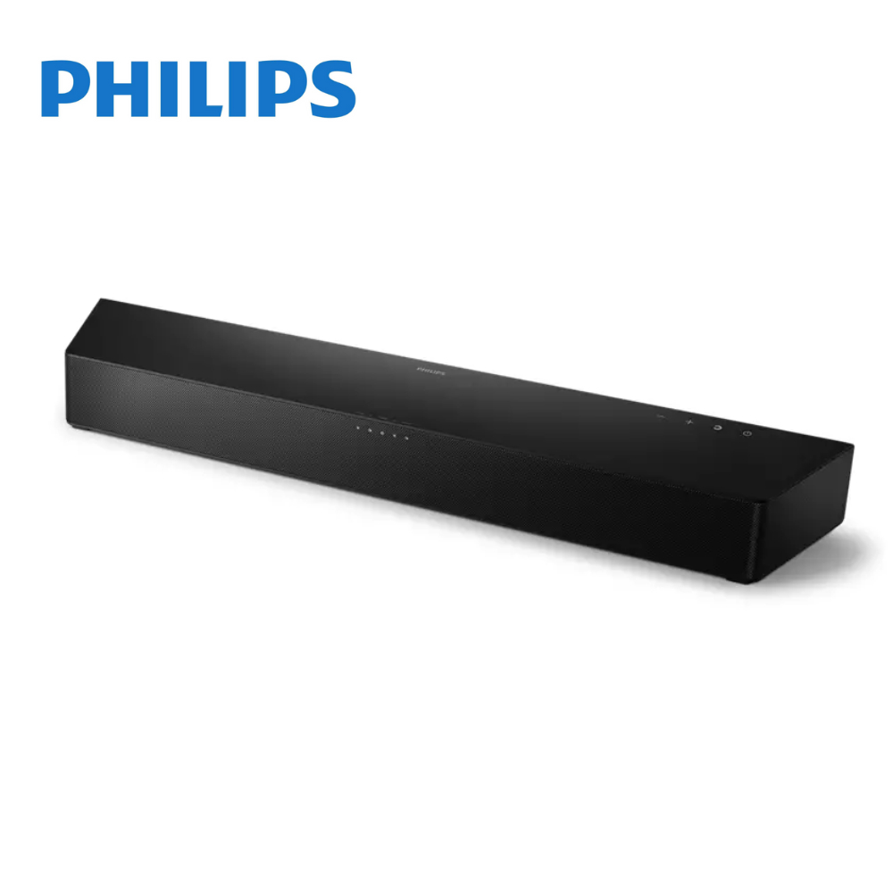 Philips Soundbar 2.1 Built in subwoofer รุ่น TAB5706