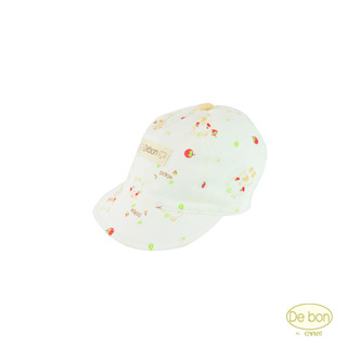 De bon Organic หมวกเด็กเล็ก (EJ7B16)