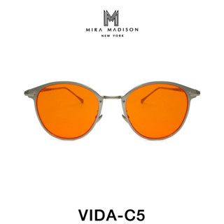 Mira Madison Sunglasses แว่นตากันแดด รุ่น VIDA-MT C5