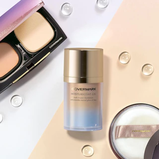 COVERMARK Flawless Fit SPF35 PA+++ รองพื้น รับประกันของแท้ 100% ส่งตรงจากญี่ปุ่น