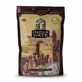 India Gate Classic Basmati Rice 5 kg