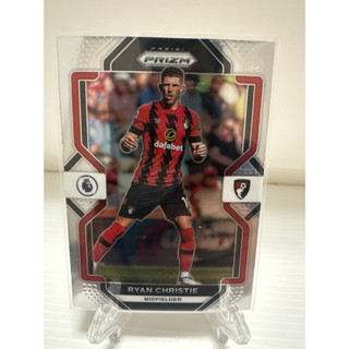 2022-23 Panini Prizm Premier League Soccer Cards AFC Bournemouth