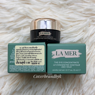 ล้างสต๊อก🔥 La Mer the Eye Concentrate 5ml ของแท้ 💯