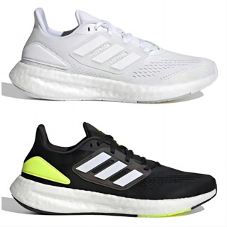 Adidas PUREBOOST 22 GZ5181.HQ1449 รองเท้าวิ่ง ของแท้ถูกลิขสิทธิ์ 100%