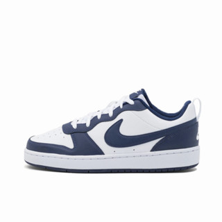 ของแท้ 100%  Nike Court Borough Low 2 พร้อมส่ง