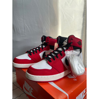 มือหนึ่ง #Jordan1ChicagoKO  Jordan 1 Chicago KO ขนาด 10US  มือหนึ่งคร่า