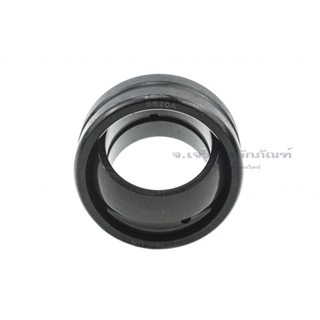 ตลับลูกปืนตาเหลือก INK SB 20 40 A ลูกปืนกาบเพลาผิวโค้ง ลูกปืนตาเหลือก Spherical Plain Bearings