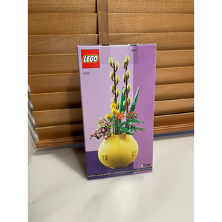 Lego flowerpots 40588 [แท้] พร้อมส่ง