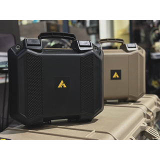 กล่องเอนกประสงค์ AH Tactical A120 Case 🏴‍☠️